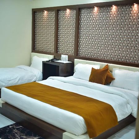 Hotel Sai Krishna Balasore Εξωτερικό φωτογραφία