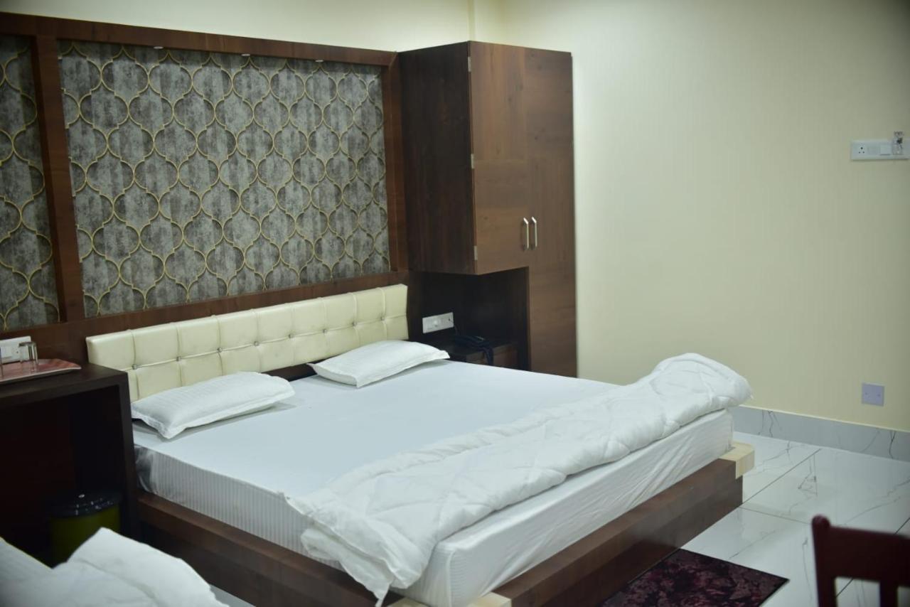 Hotel Sai Krishna Balasore Εξωτερικό φωτογραφία