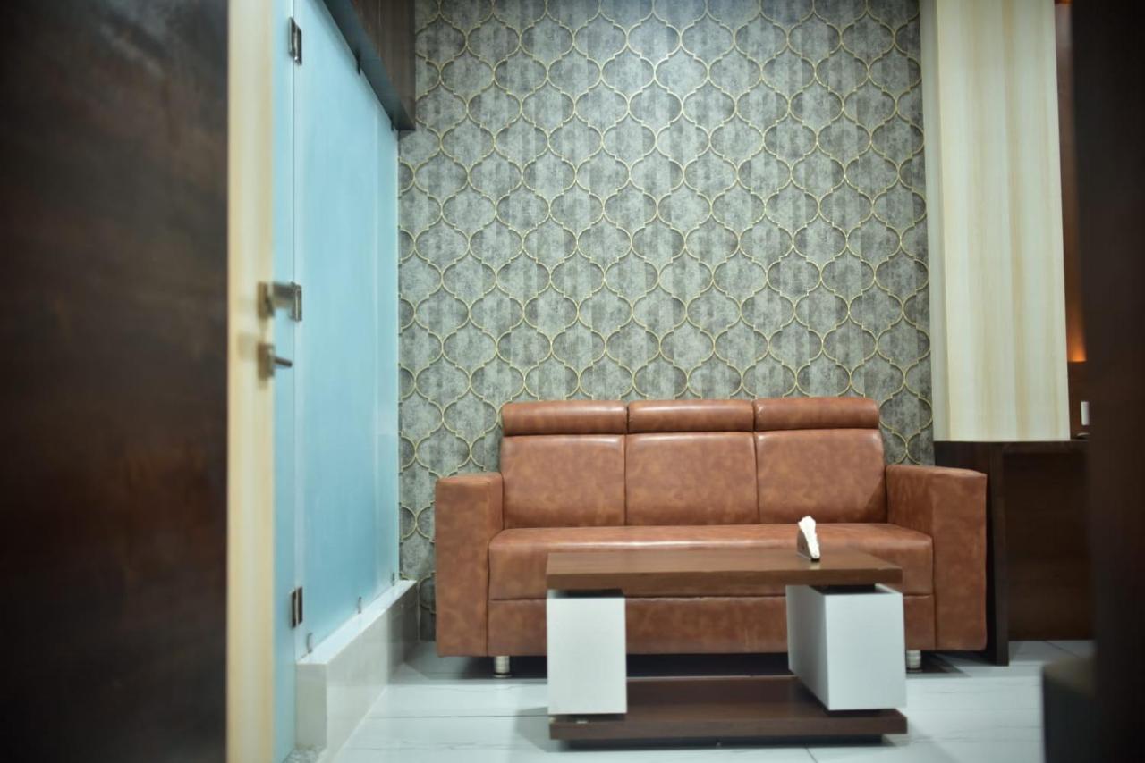 Hotel Sai Krishna Balasore Εξωτερικό φωτογραφία